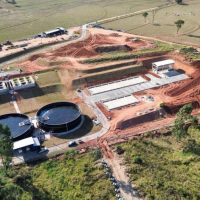 Imagem referente a Com investimentos de R$ 23 milhões, Sanepar amplia sistema de esgoto sanitário de Loanda