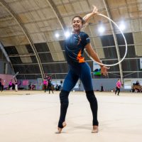 Imagem referente a Geração Olímpica e Paralímpica: Bárbara Domingos quer transformar participação inédita em legado