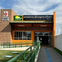 Imagem referente a Com assessoria do IDR-PR, empório comercializa itens da agricultura familiar em Maringá