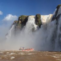 Imagem referente a Viaje Paraná abre espaço para empresários do turismo na FIT América Latina
