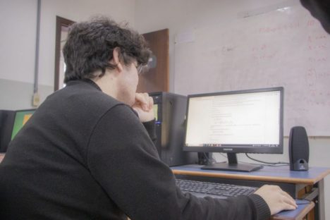 Alunos de universidades estaduais podem fazer disciplinas de pós da UFPR
