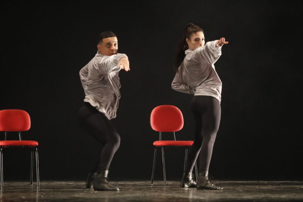 CULTURA: Inscrições do 34º Festival de Dança de Cascavel são prorrogadas até 4 de agosto