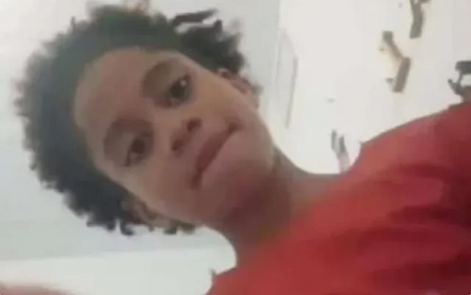 Menina De 8 Anos é Encontrada Morta Dentro De Saco Plástico