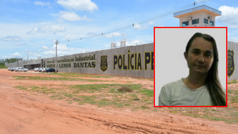 Detenta trans é espancada a pauladas e tem crânio esmagado em presídio