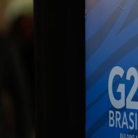 Imagem referente a Taxação de super-ricos, uma das prioridades do Brasil, avança no G20