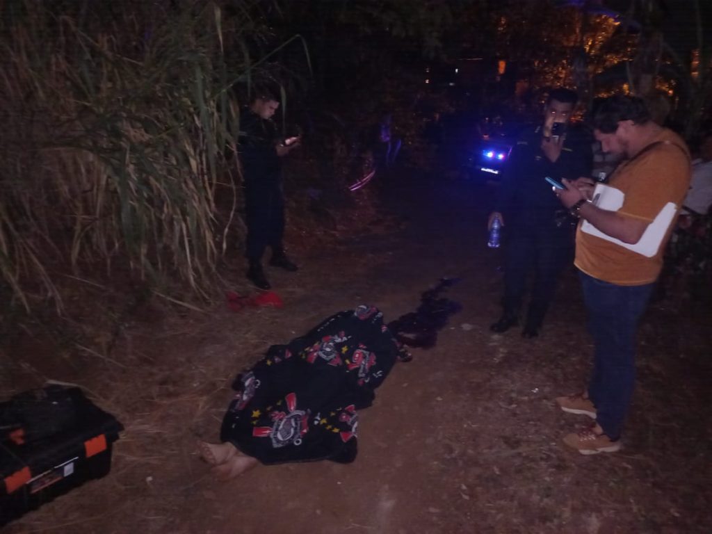 Homem que morreu em confronto no Paraguai já havia tentado matar PM em Londrina