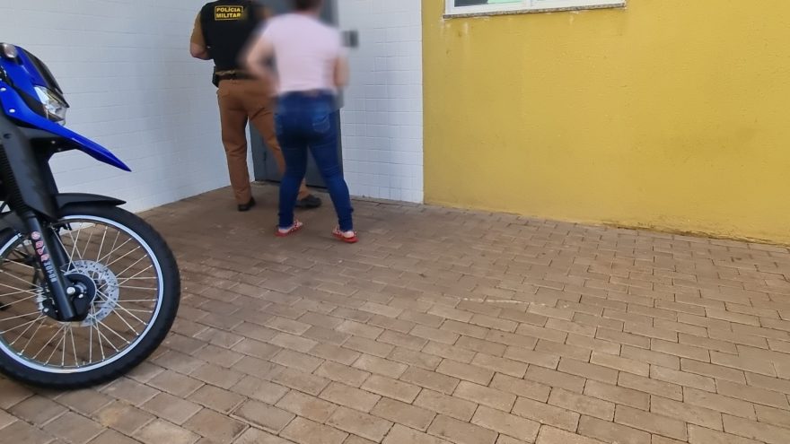 Empresária é encaminhada à Delegacia após Copel constatar ‘gato’ na rede elétrica