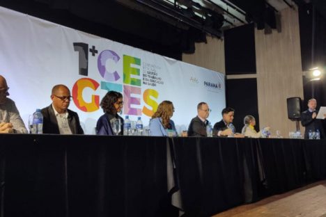 Gestão e educação na saúde: Estado promove conferência para fortalecimento do SUS