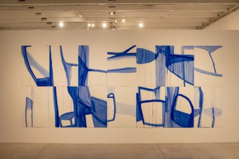 MON terá visita mediada com Elizabeth Jobim nos últimos dias da exposição da artista