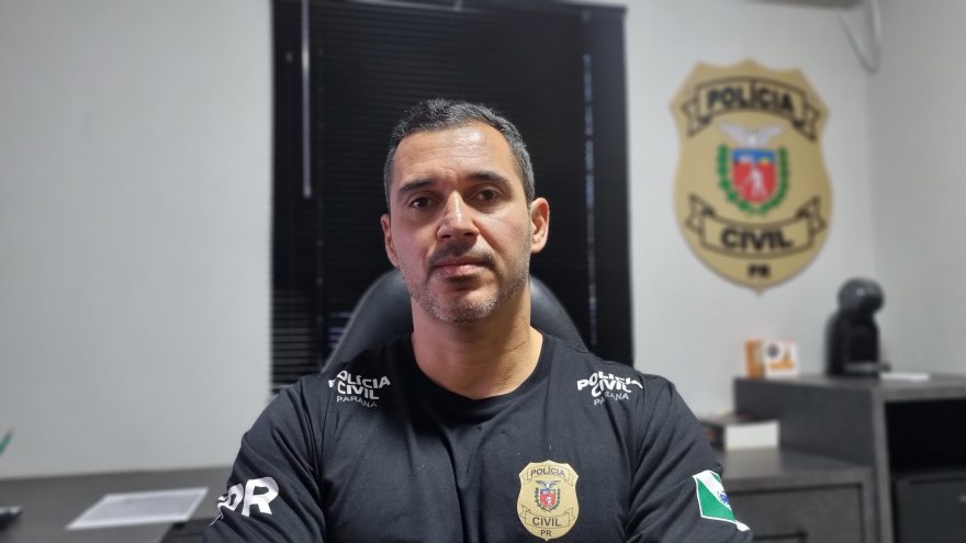 “Justiça com as próprias mãos”: Delegado fala sobre a morte de Claudinei Rodrigues Ramos