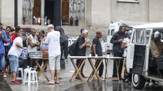 Brasil quer taxar super-ricos para financiar Aliança contra a Fome