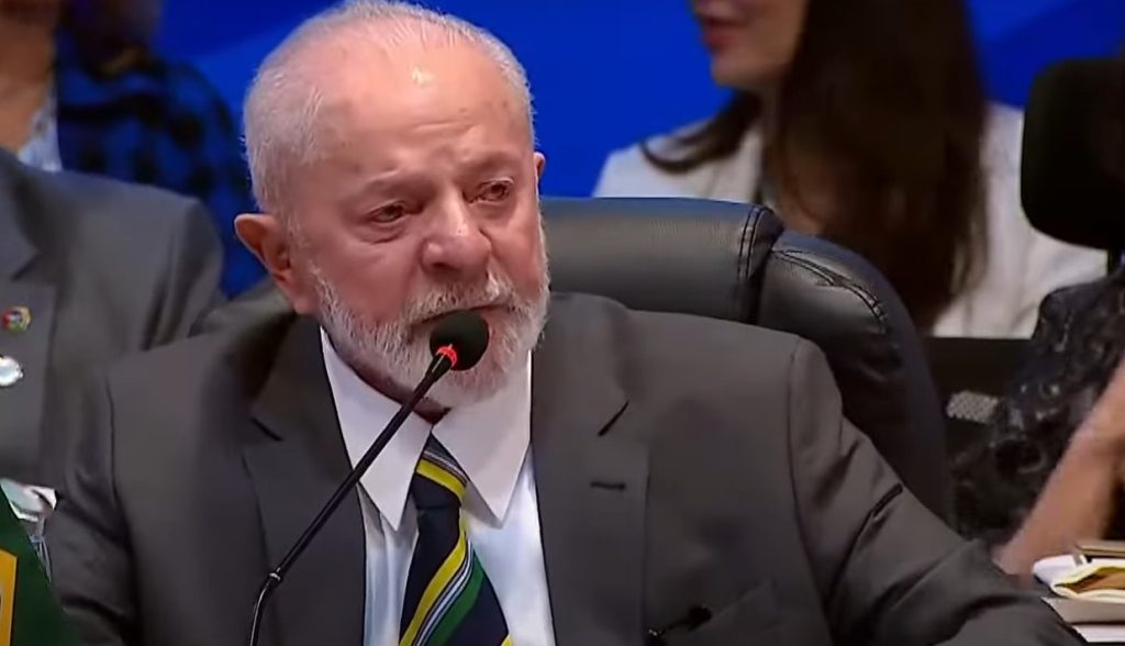 Desaprovação de Lula bate recorde e chega a 57,4% em Abril de 2025, diz Paraná Pesquisa Desaprovação de Lula bate recorde e chega a 57,4% em Abril de 2025, diz Paraná Pesquisa