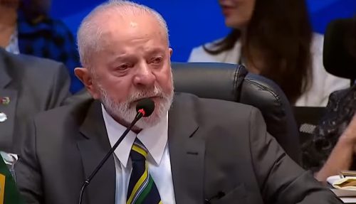 Imagem referente a Lula pede minuto de silêncio por vítimas do acidente em Vinhedo 