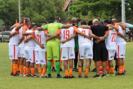 Programação esportiva do Litoral tem Paranaense de Teqball, mountain bike e futebol