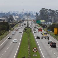 Imagem referente a 46 municípios já utilizam sistema da Celepar que otimiza a gestão de infrações de trânsito