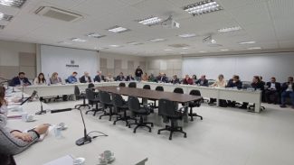 Reunião da governança alinha fluxos e prazos de execução do programa Rota do Progresso