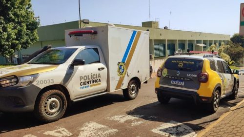 Homem que morreu após ter o corpo queimado é identificado como Claudinei Pereira de Lima Imagem referente a Homem que morreu após ter o corpo queimado é identificado como Claudinei Pereira de Lima