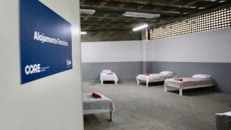 No Rio, ministérios públicos pedem volta do atendimento a imigrantes