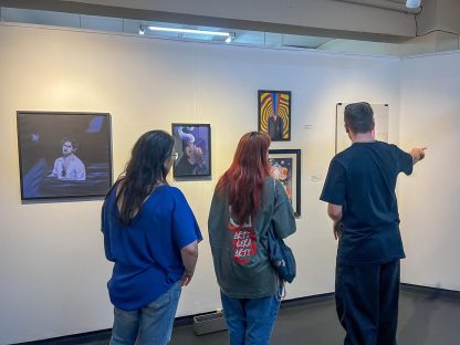 Imagem referente a Inscrições para 8ª Panorama de Artes Visuais de Cascavel terminam nesta sexta-feira (26)