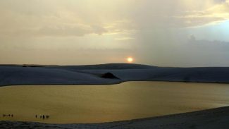 Unesco declara Parque dos Lençóis Maranhenses Patrimônio da Humanidade