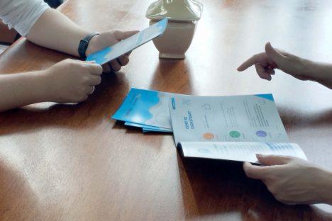 Registro no Cadastur é obrigatório para acesso a crédito com baixas taxas de juros Imagem referente a Registro no Cadastur é obrigatório para acesso a crédito com baixas taxas de juros