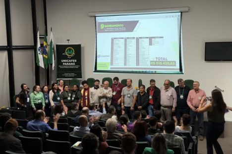 Com apoio do Estado, 200 jovens vão atuar como agentes cooperativistas no campo