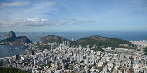 Imagem referente a Embratur lança campanha para promover Brasil durante Olimpíadas