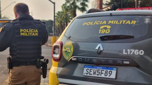 Imagem referente a Homem é encontrado enforcado em residência no bairro Nova Cidade