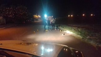 Foz: Homem é assassinado com mais de 30 disparos de arma de fogo, principalmente no rosto