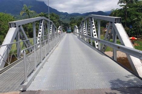 Edital para inspecionar pontes e viadutos de rodovias estaduais atrai 11 interessados