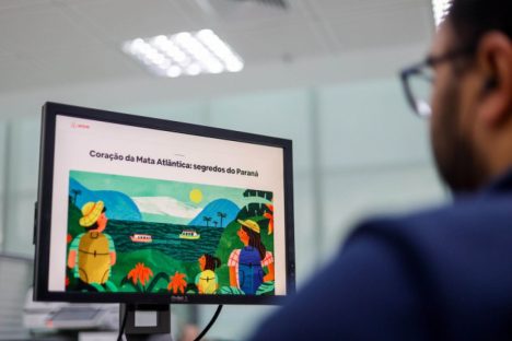 Dentro de projeto com Airbnb, Invest Paraná promove capacitação turística no Litoral