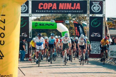 Jogos de Aventura e Natureza: oito eventos agitaram quadro cidades do Litoral