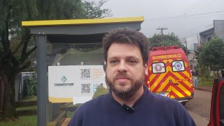 Homem assassinado no Cascavel Velho sofreu pelo menos oito perfurações por faca