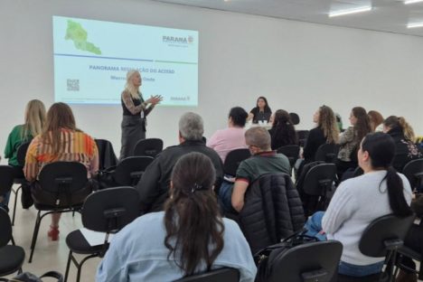 Encontros da Saúde vão fortalecer acesso a consultas e leitos pela central de regulação