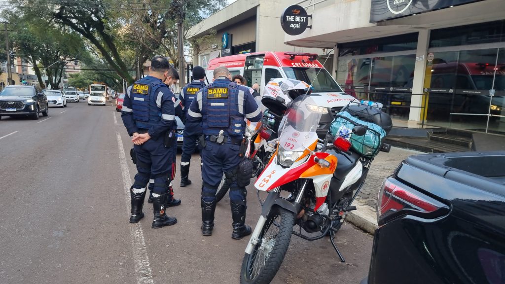 Ex-deputado Antonio Baratter morre em Cascavel após passar mal em residência