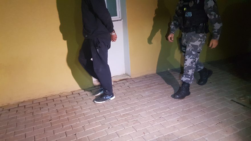 Homem é preso com cocaína e 1 kg de crack no Interlagos