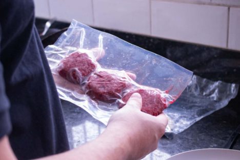 Imagem referente a Proteína alternativa: apoiada pelo Estado, startup paranaense transforma fungos em “carne”