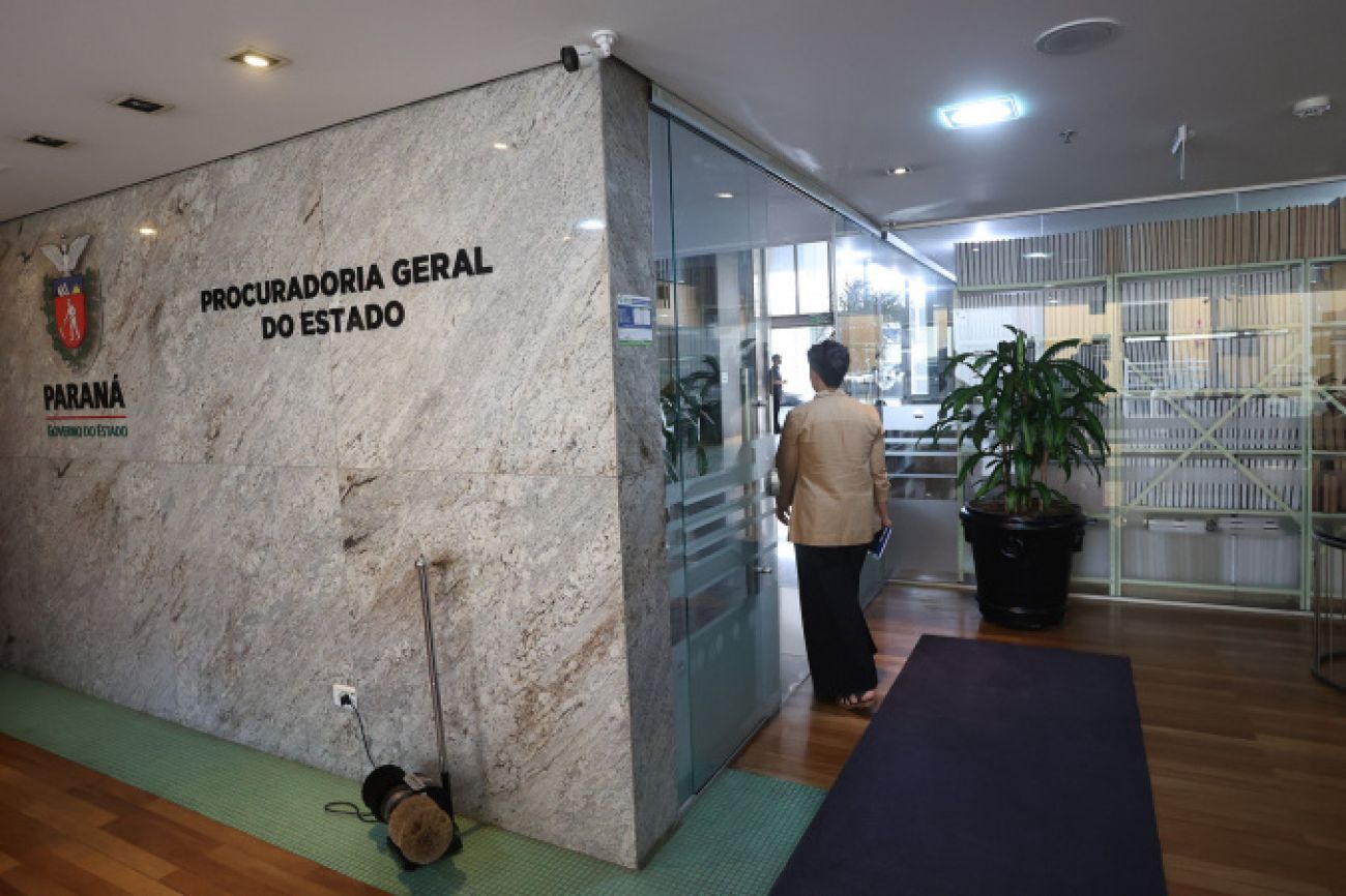 Edital do concurso da PGE com salário de R$ 32 mil é publicado; inscrições começam em agosto Imagem referente a Edital do concurso da PGE com salário de R$ 32 mil é publicado; inscrições começam em agosto