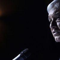 Imagem referente a Venezuela: presidente do México critica manifestação da OEA