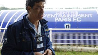 Em Paris, Raí atua para fortalecer relação entre Brasil e França