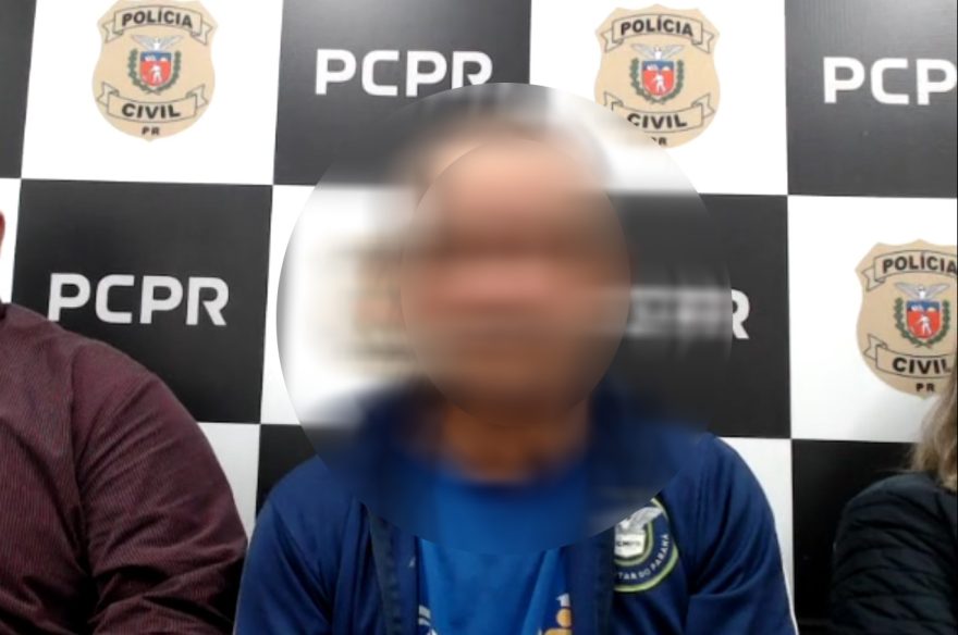 “Eu queria só cutucar ele pra assustar, mas quando vi o negócio foi fundo”, afirma padrasto que matou enteado a facadas