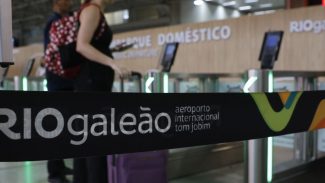 Governo prorroga prazo para relicitação do Galeão por 24 meses