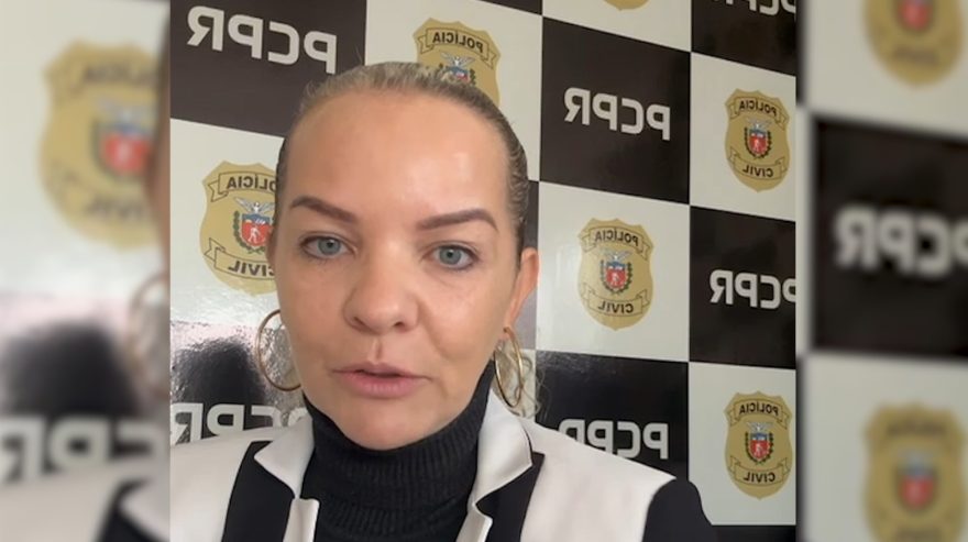 Professora é investigada por agressão em Ponta Grossa