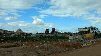 Gestão de resíduos no Brasil poderá custar R$ 168,5 bilhões em 2050