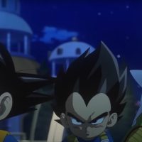 Imagem referente a Dragon Ball Daima ganha data de estreia