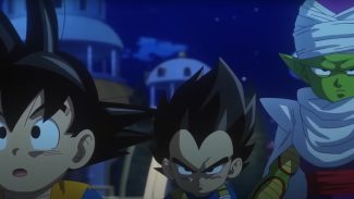 Dragon Ball Daima ganha data de estreia