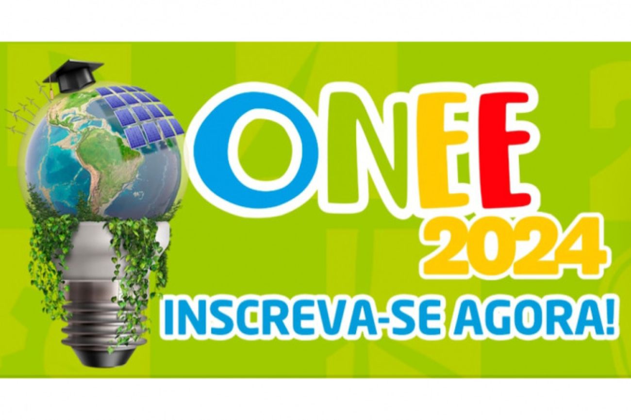 Com apoio da Copel, Olimpíada Nacional de Eficiência Energética abre inscrições