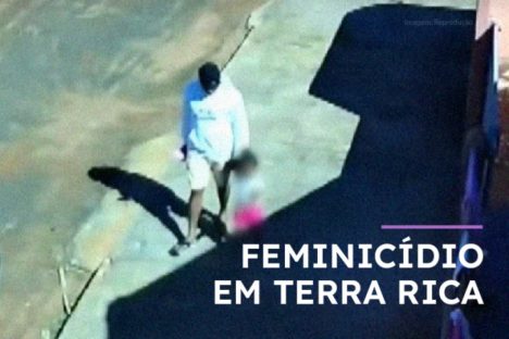 Júri condena a quase 51 anos de prisão pai que matou filha de quatro anos para atingir a ex-mulher
