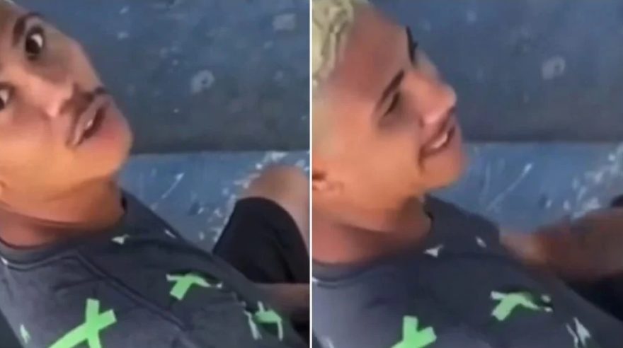Preso por violar túmulos confessa que fazia feijão com carne humana: ‘Ainda botei sazón’