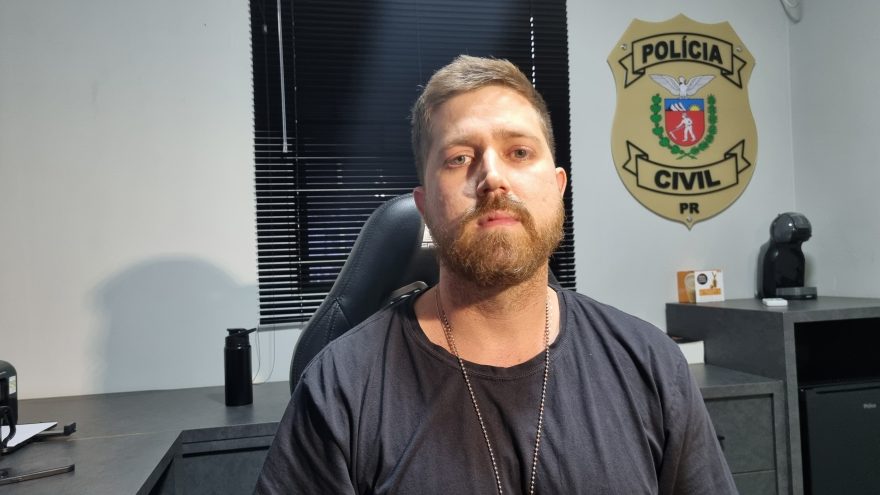Delegado dá detalhes sobre apreensão de adolescente envolvido em morte no Riviera